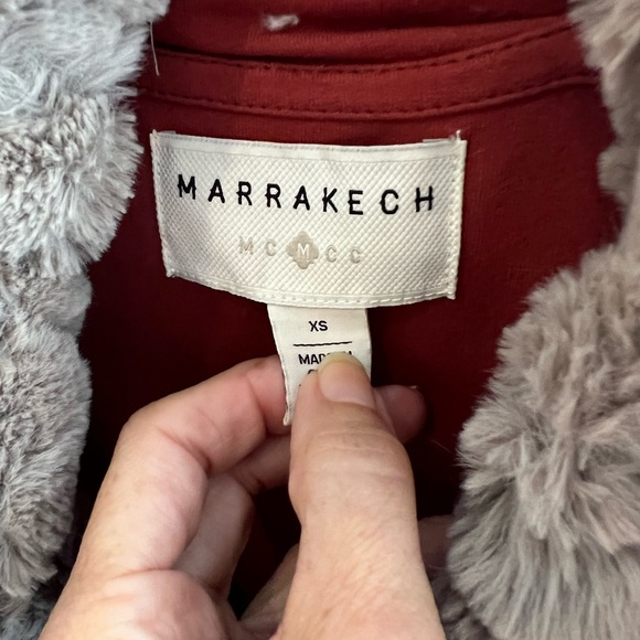 Marrakech jacket - Picture 4 of 4